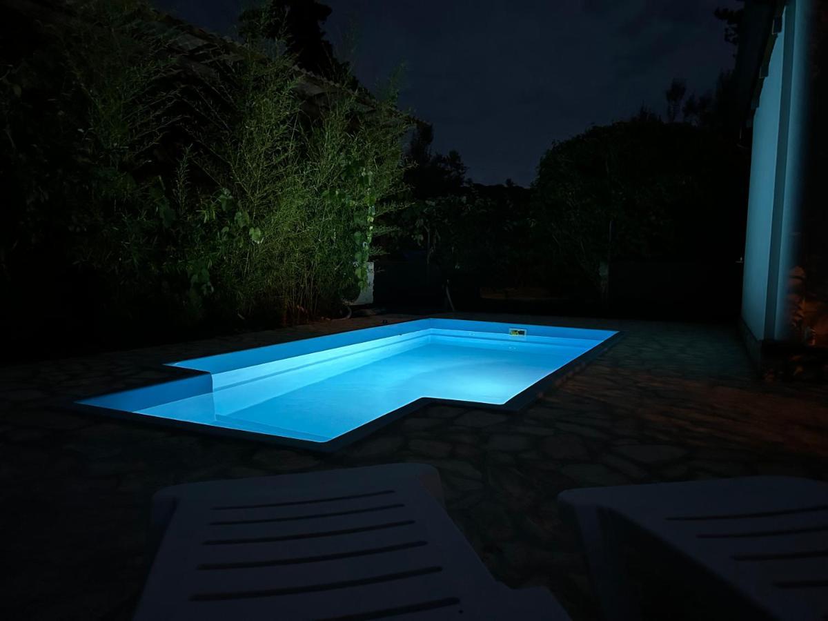Bokalu With Private Pool Apartment Porec Exterior photo