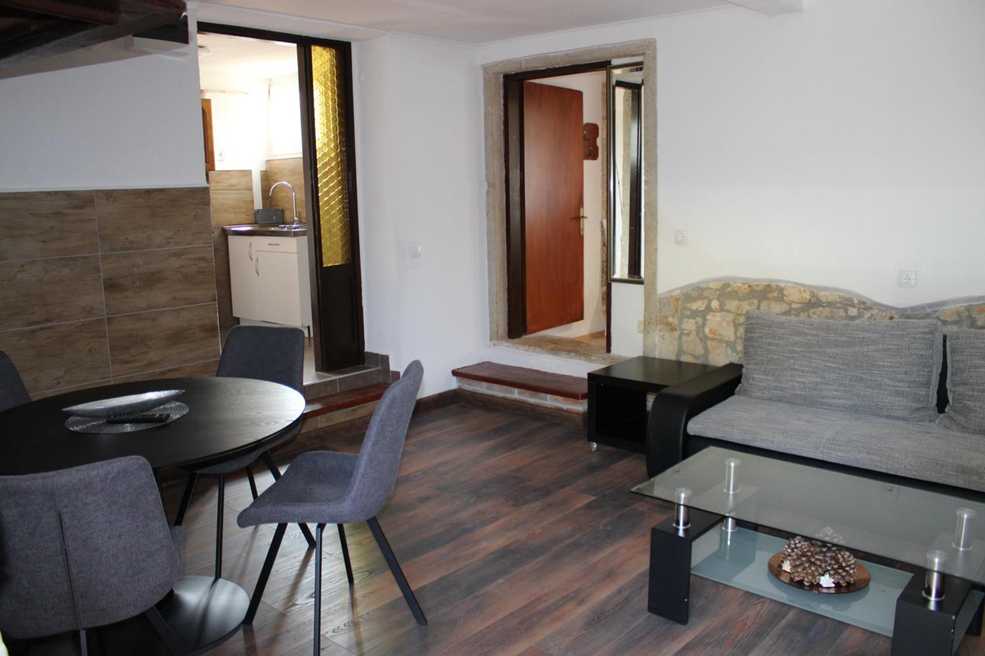 Bokalu With Private Pool Apartment Porec Exterior photo