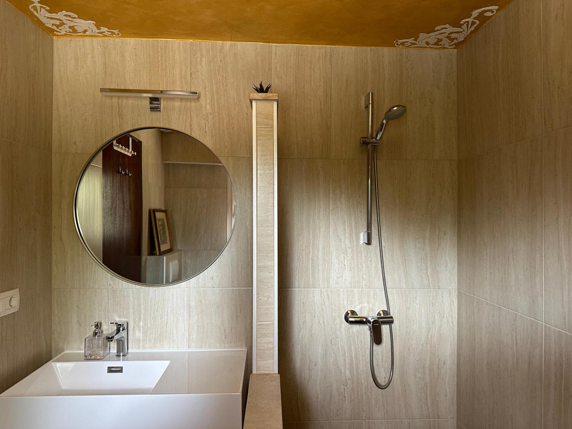 Bokalu With Private Pool Apartment Porec Exterior photo