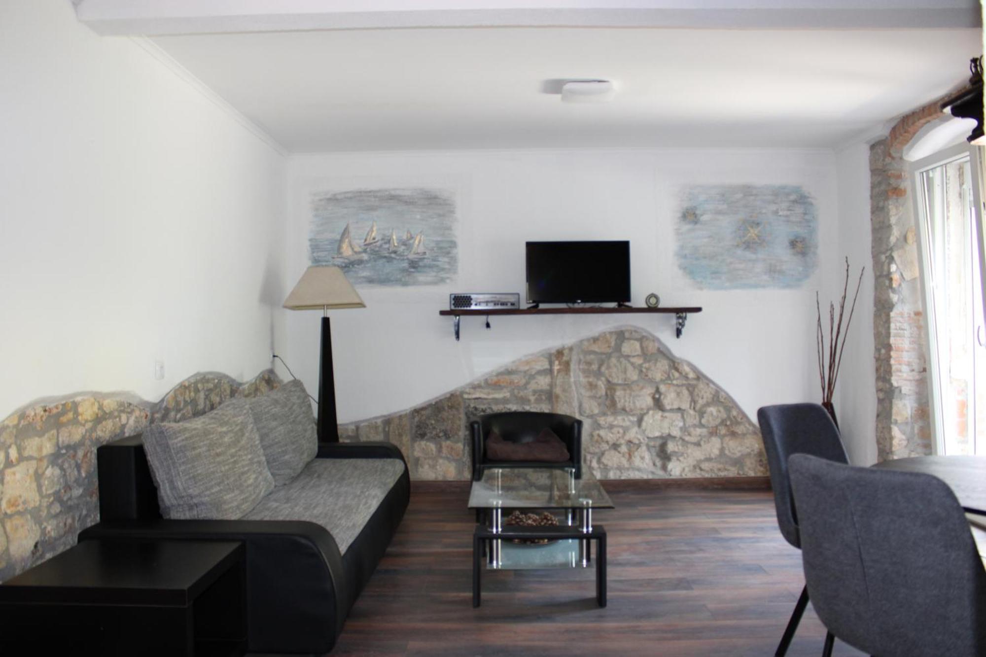 Bokalu With Private Pool Apartment Porec Exterior photo